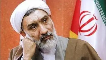 وب‌سایت شخصی و اطلاع‌رسانی مصطفی پورمحمدی رونمایی شد