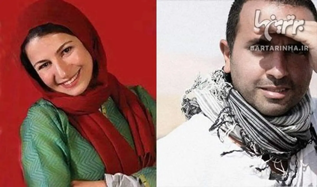 چند طلاق معروف سینمای ایران +عکس