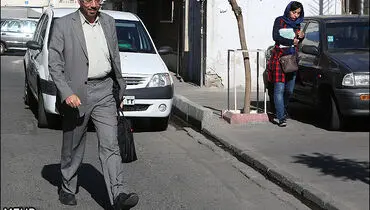 تصاویر/ کاندیداها روز خود را چگونه گذراندند؟(7 اردیبهشت)