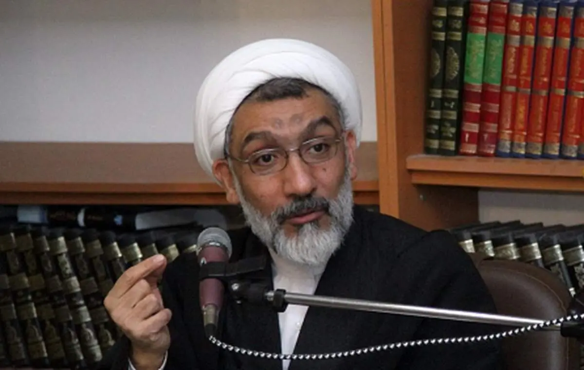 به زودی اسناد فساد ۴۵۰ میلیون یورویی را افشا می‌کنم