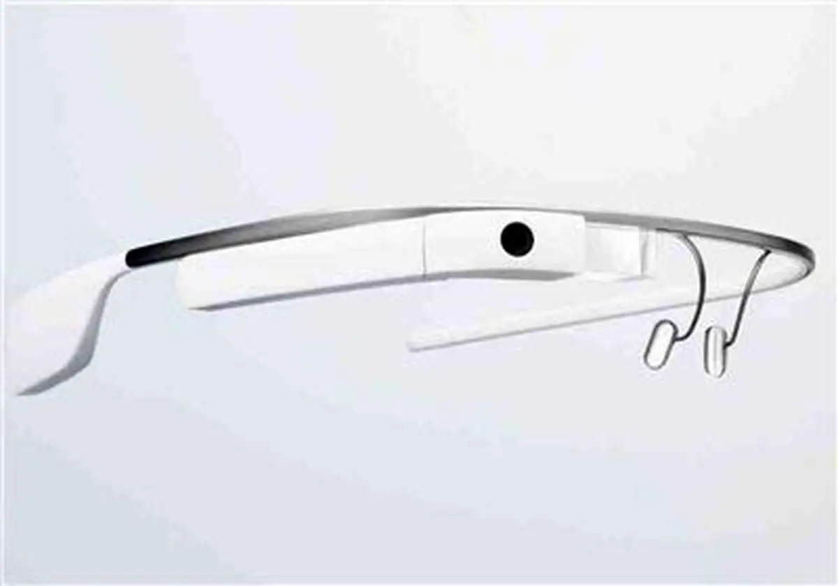 این عینک تنها بر یک صورت می‌ نشیند!