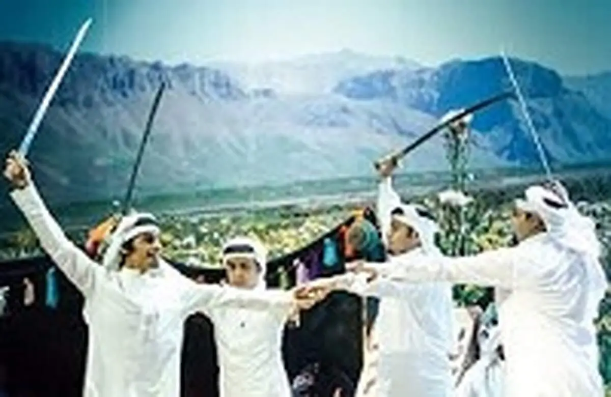 اخراج مردان «زیبا رو»  و «خوش تیپ»از عربستان