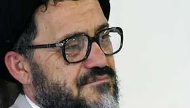 آقای احمدی نژاد شما کدام کار را می خواستید انجام بدهید که نگذاشتند؟/ تنها جن و پری از دست شما در رفتند!
