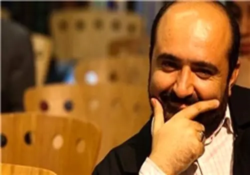 حضور شگفت انگیز ستاره ایرانی در پوستر باشگاه دینامو + عکس