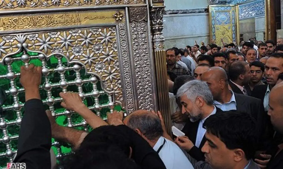 جلیلی: دین همه دین است؛ هم فردی‌ست و هم اجتماعی