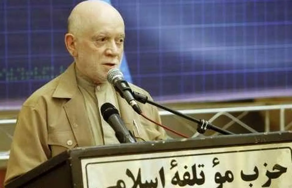 حزب مؤتلفه اسلامی،بازاریان کهنه کار