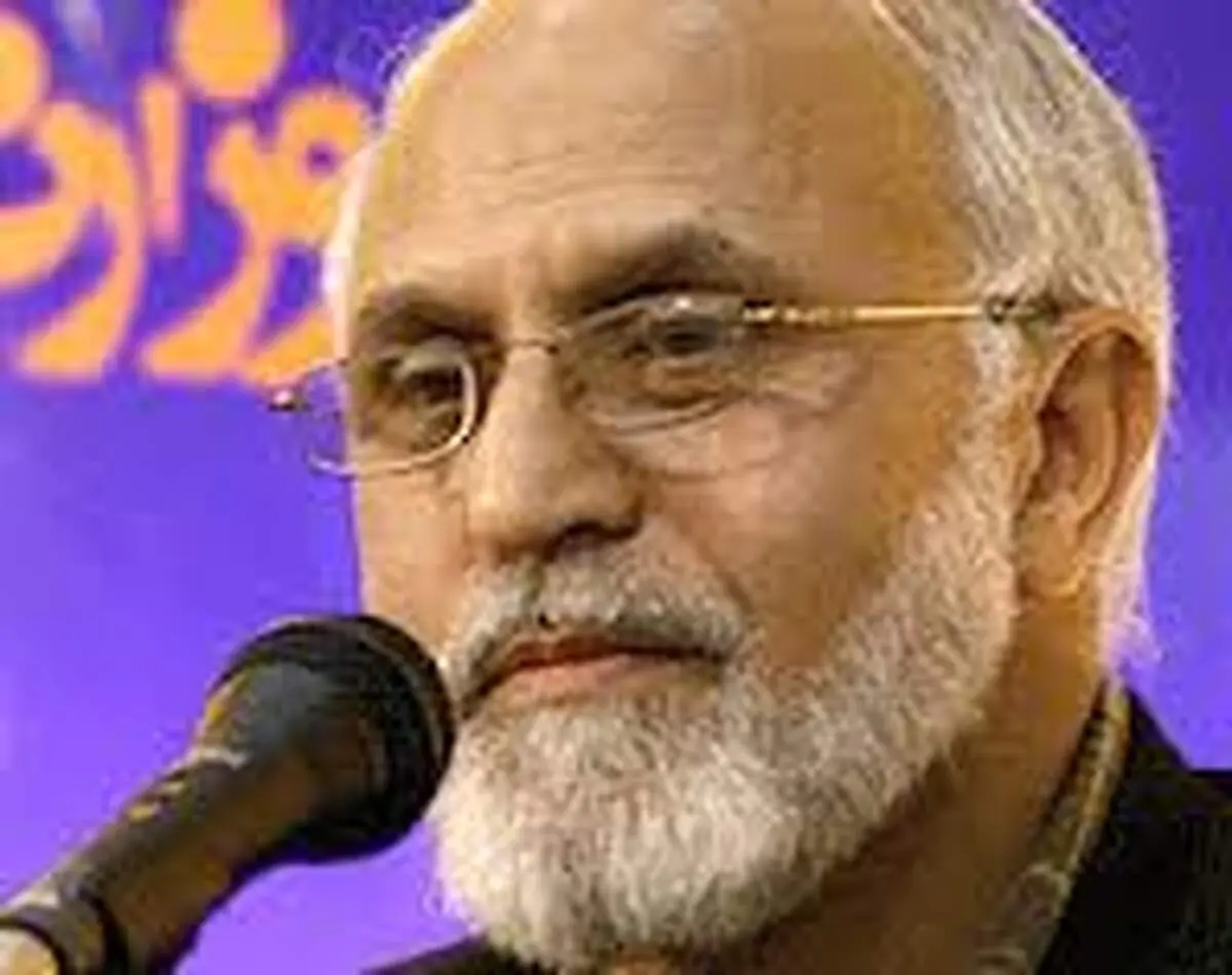 اسپانسری که 600 میلیون تومان به یکی از نامزدهای انتخاباتی کمک می کندمطمئنا انتظاراتی دارد