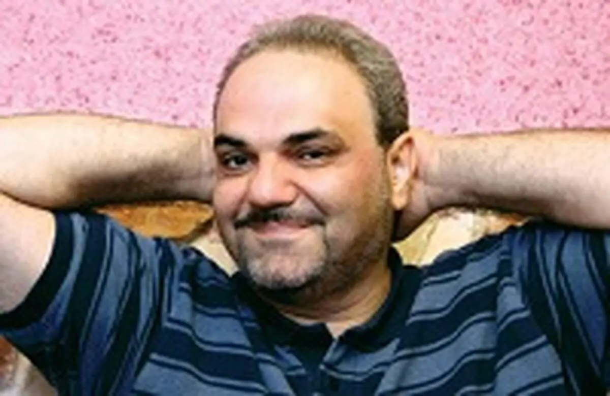 خدایا این جواد خیابانی را از ما نگیر!