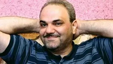 خدایا این جواد خیابانی را از ما نگیر!