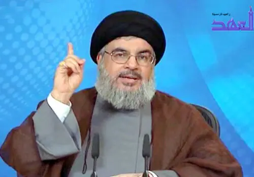 حمله اسرائیل به چند مرکز نظامی در سوریه