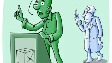 حنای افشاگری ها دیگر رنگی ندارد