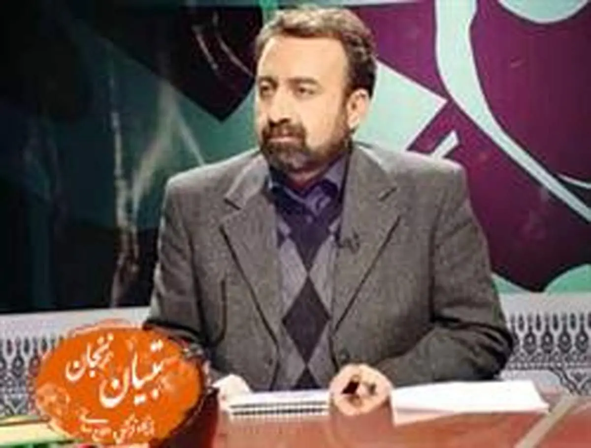 از راديو، آموزش ساخت كوكتل مولوتف دادم