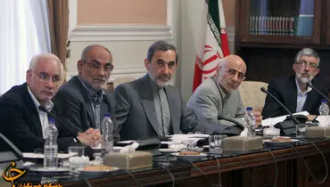 عکس/ جای چه کسی خالی است؟