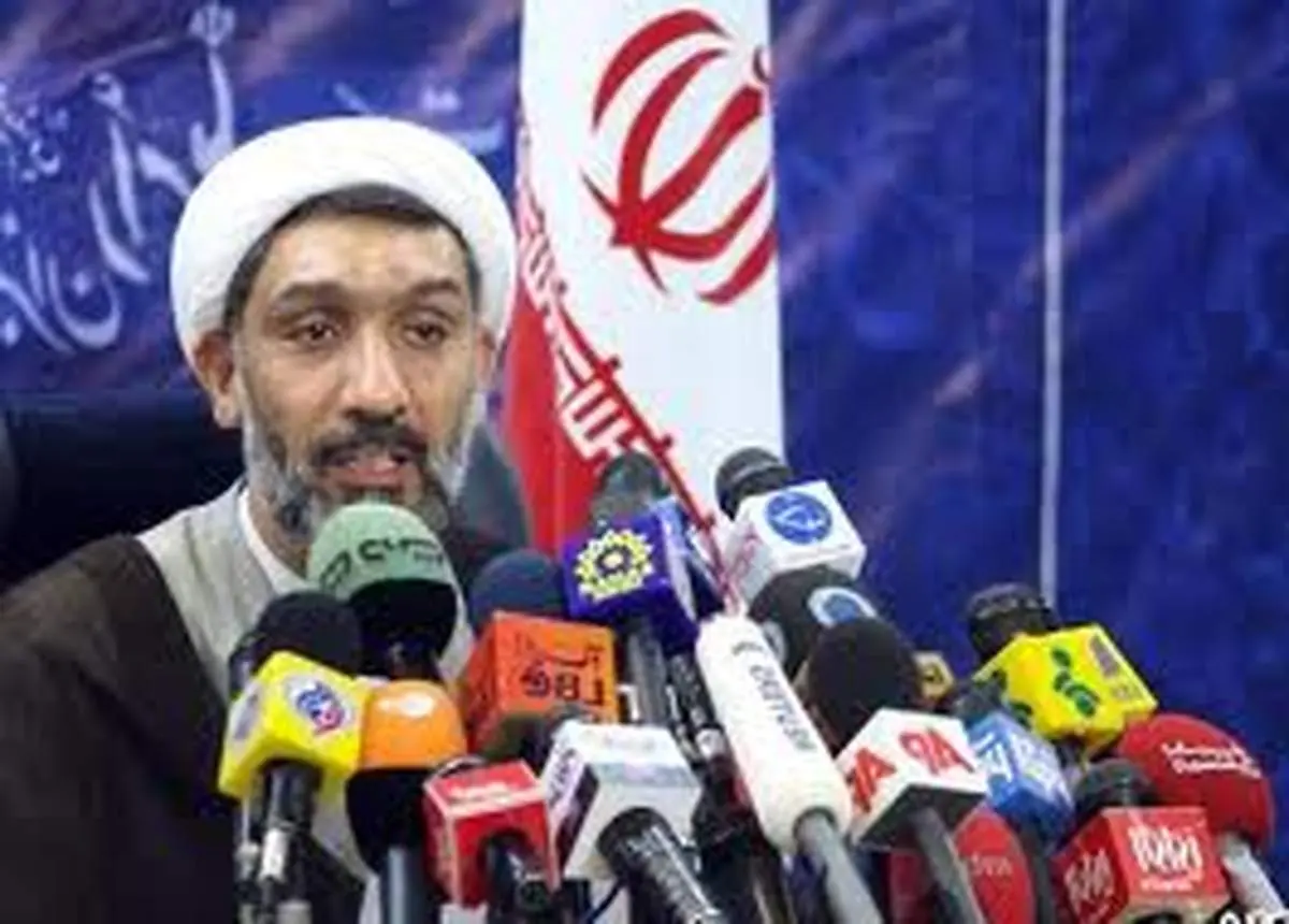 پور محمدی: یک ریال هم در دوران وزارتم جابه جا نشد