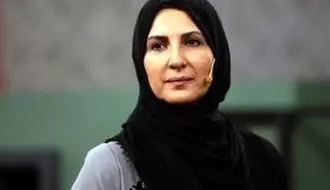 خاطره جالب فاطمه گودرزی از شیطنت مهران مدیری/ویدیو 