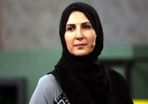 خاطره جالب فاطمه گودرزی از شیطنت مهران مدیری/ویدیو 