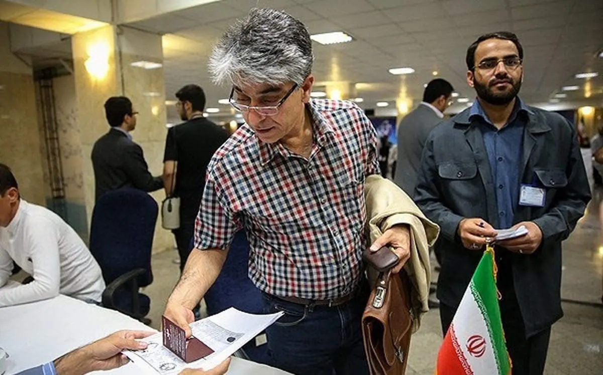خالق «کافه پیانو» هم کاندید شد+عکس