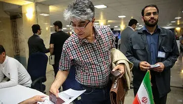 خالق «کافه پیانو» هم کاندید شد+عکس