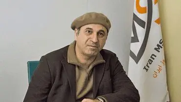 فرخ‌ نژاد: جوان‌ترها تجربه ندارند ولی جرات دارند