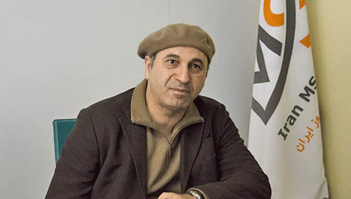 فرخ‌ نژاد: جوان‌ترها تجربه ندارند ولی جرات دارند