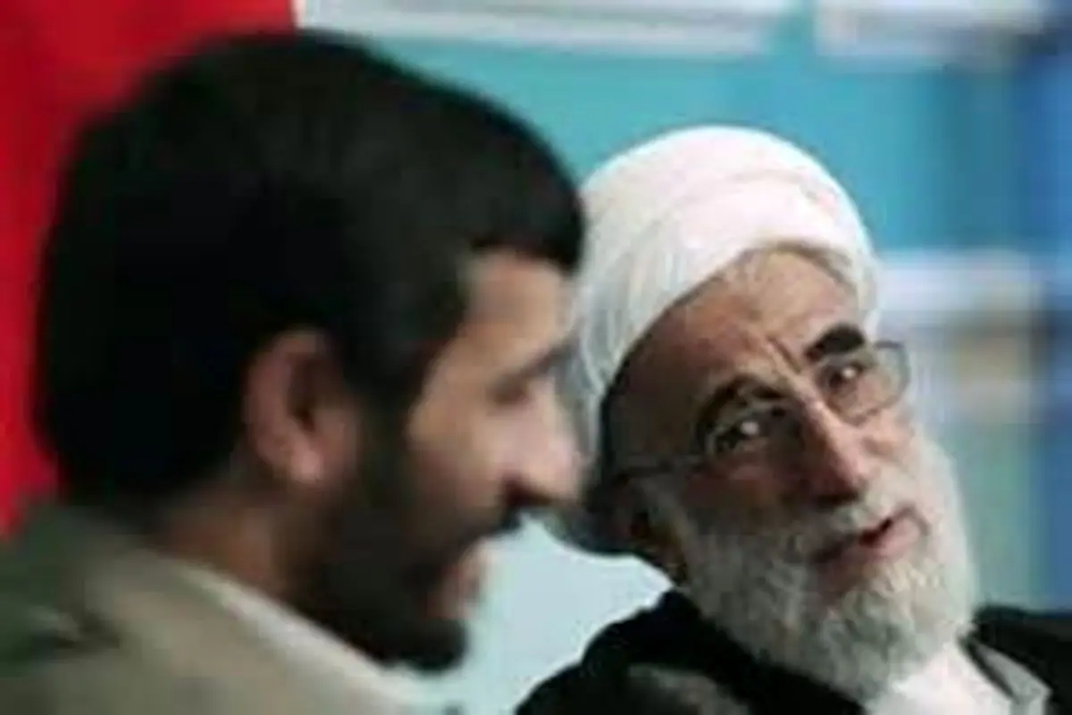 از سخنان محمود احمدی نژاد در سال 84 تا انتقاد آیت الله جنتی از هزینه های گزاف تبلیغاتی