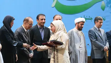 عکس/ امید زندگانی در حلقه یاران مشایی