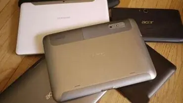 از گوشی تا تبلت HTC one
