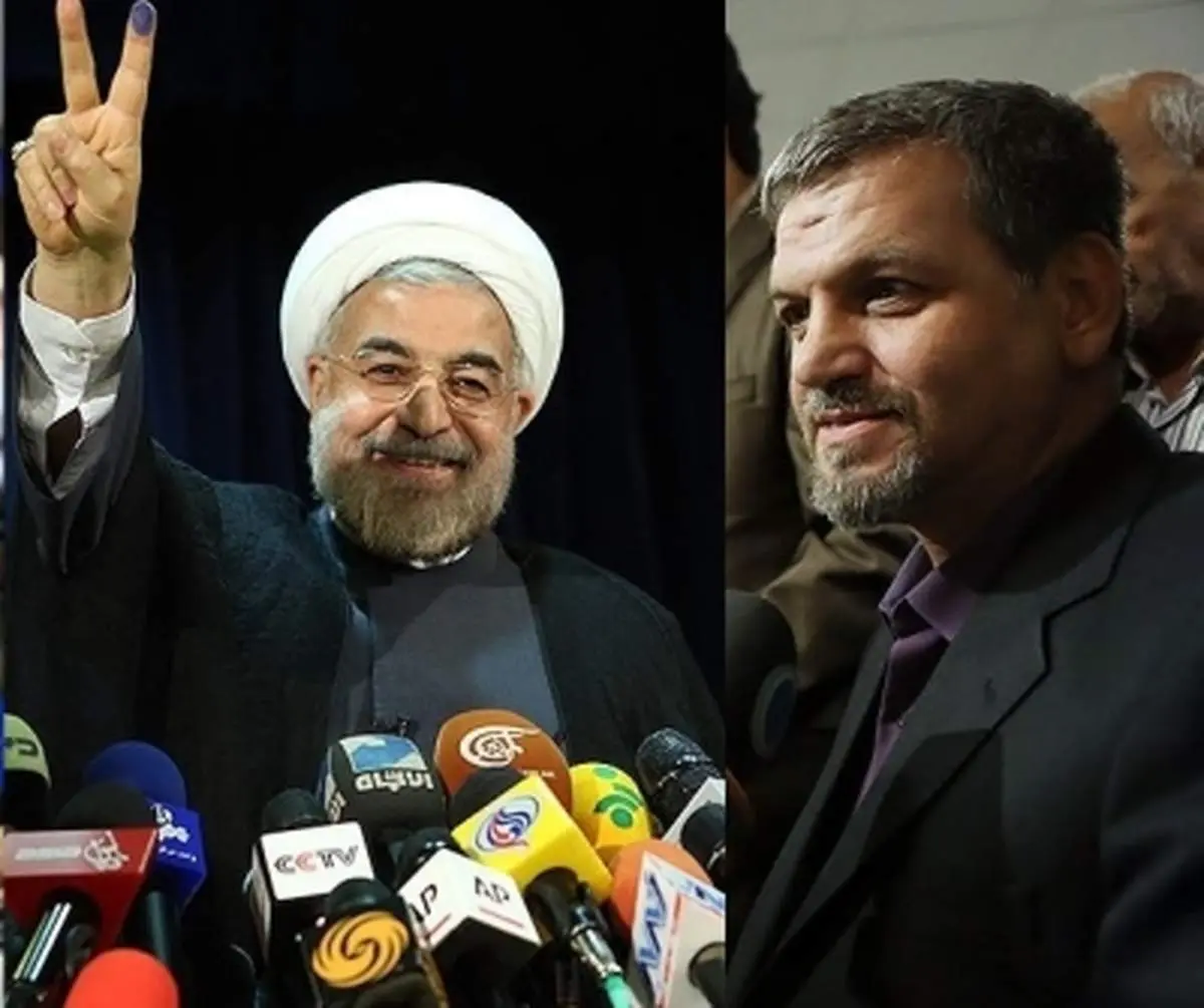 نه کواکبیان اصلاح طلب است نه روحانی!