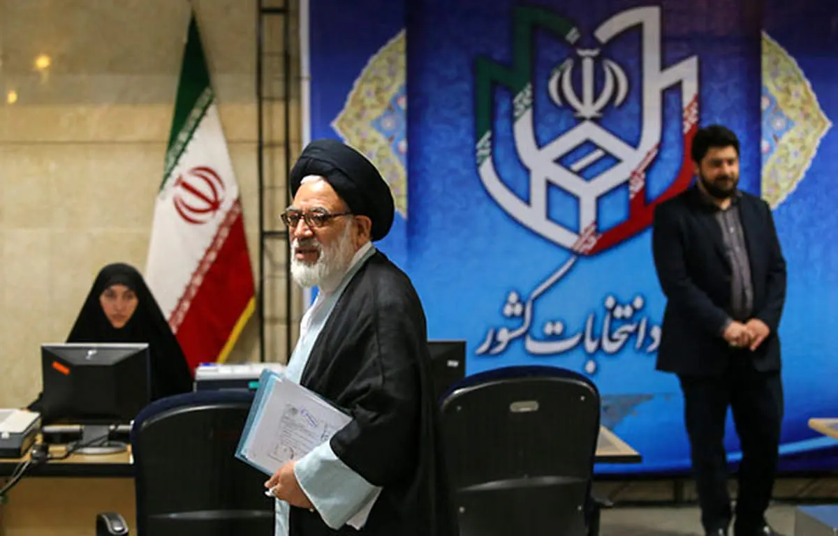 (تصاویر) حواشی آخرین روز ثبتنام(2)