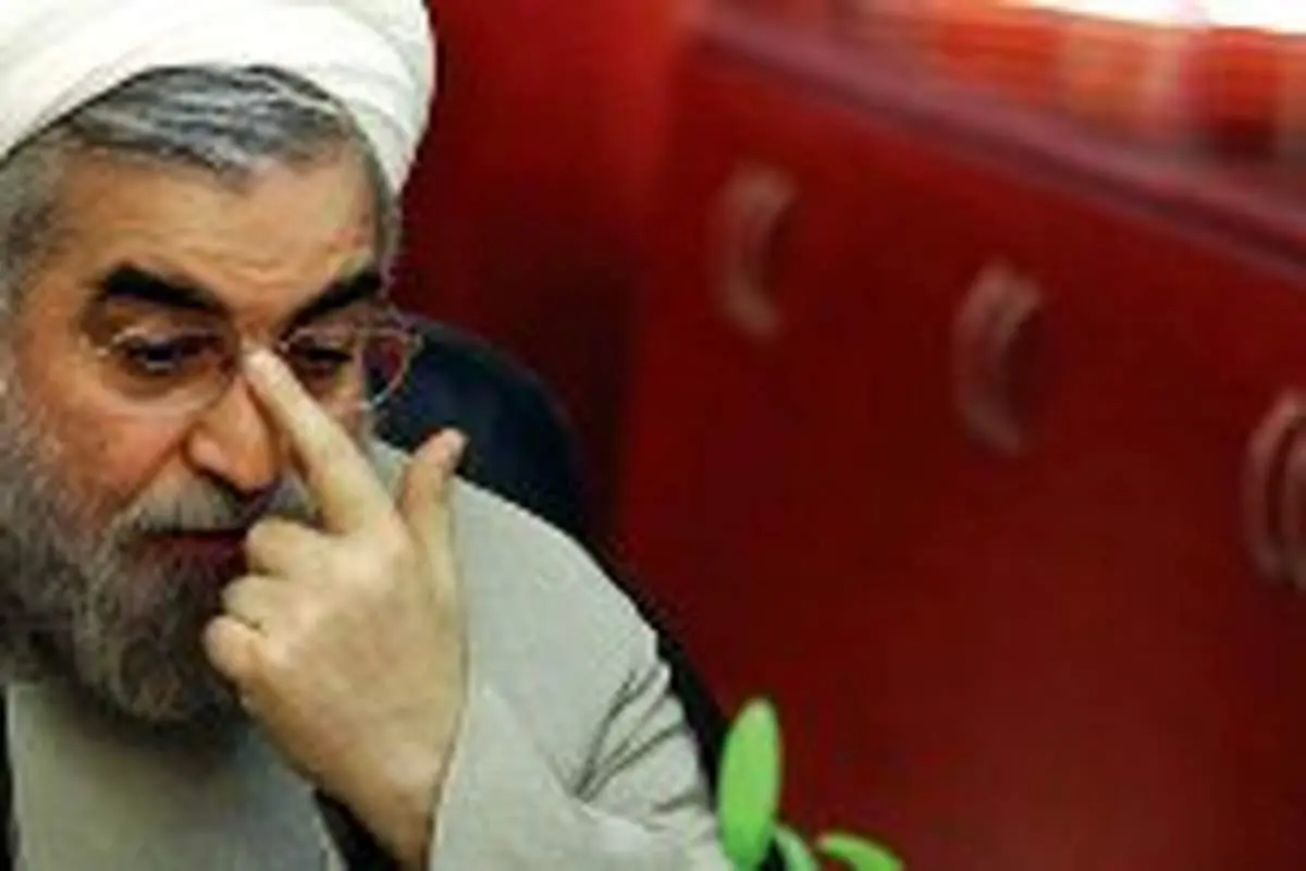 می توانم با یک مذاکره جدی موضوع هسته ای را حل کنم