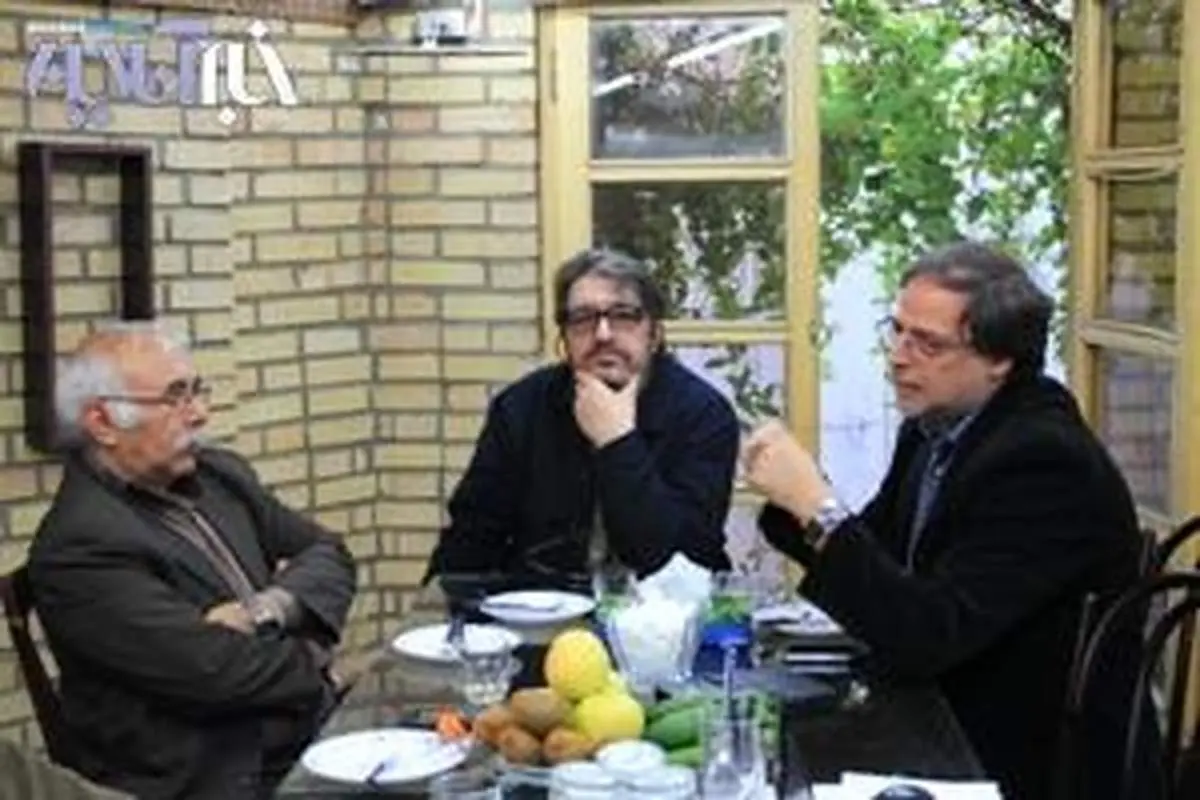 حرفهای سه چهره ادبی درباره رپ ایرانی/ برخی از این گروهها هم میتوانند مجوز بگیرند