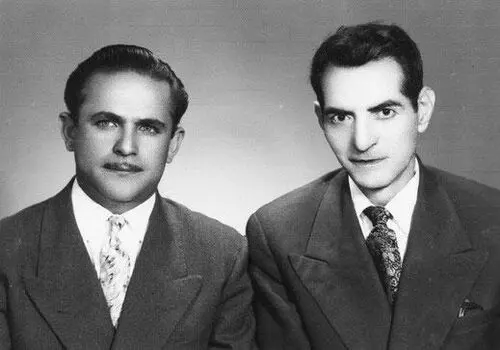 شعر منتسب به فریدون مشیری جعلی از آب در آمد!