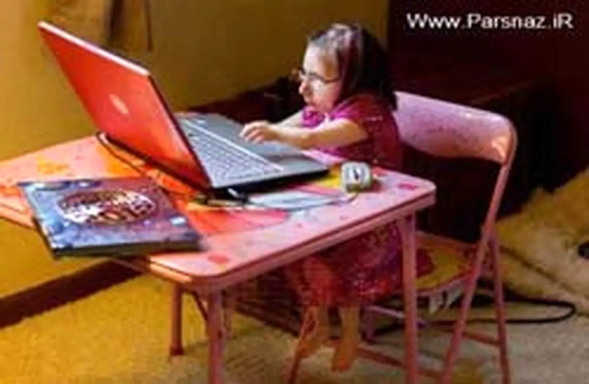قد کوتاه ترین خانم دنیا