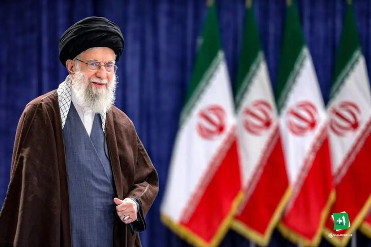 حضرت آیت الله خامنهای: انشاءالله مردم بهترین را انتخاب کنند