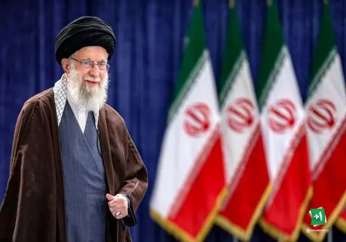 رئیس قوه قضاییه در انتخابات شرکت کرد