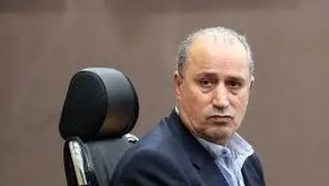 مهدی تاج: آمریکا به من ویزا نداد؛ ماجرا چه بود؟