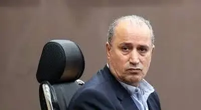 مهدی تاج: آمریکا به من ویزا نداد؛ ماجرا چه بود؟