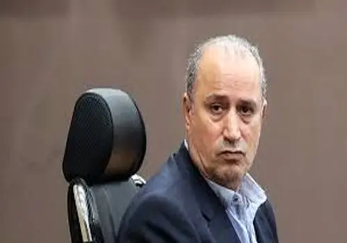 مهدی تاج: آمریکا به من ویزا نداد؛ ماجرا چه بود؟