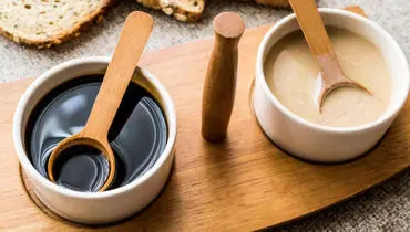 چرا ارده و شیره انتخابی هوشمندانه برای روزهای سرد است؟

