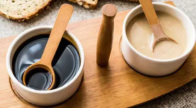 چرا ارده و شیره انتخابی هوشمندانه برای روزهای سرد است؟

