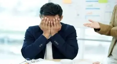 ۸۰٪ کارکنان با چالش روانی روبه‌رو هستند؛ چرا مدیران باید احساسات را جدی بگیرند؟