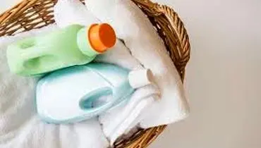 مایع لباسشویی را خودتان در خانه بسازید!
