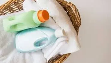 مایع لباسشویی را خودتان در خانه بسازید!

