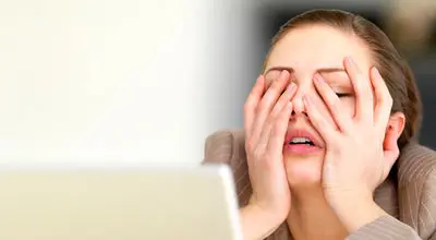 مزایای درمان  استرس با گرما درمانی
