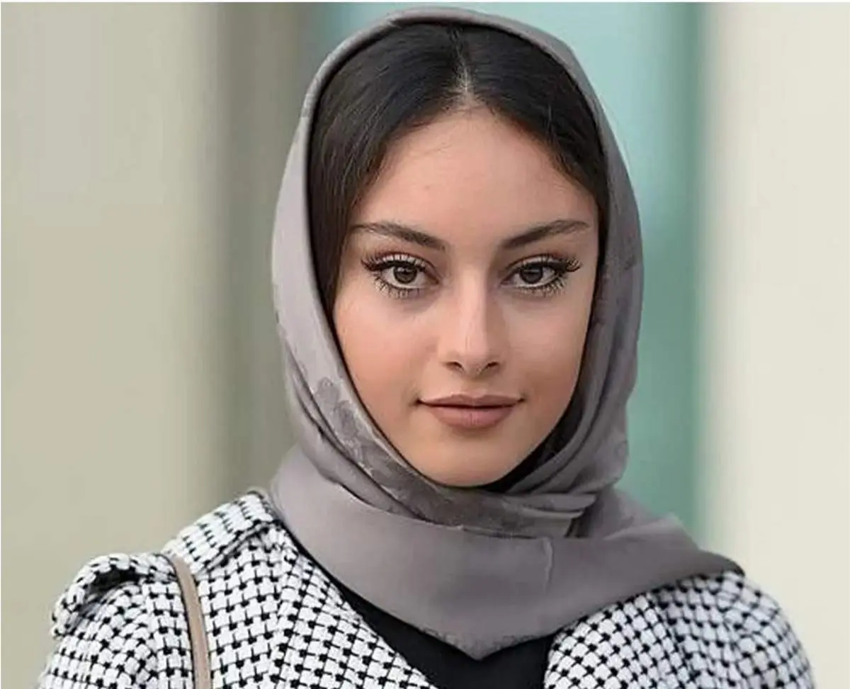  «ترلان پروانه و ساعد سهیلی» در پشت‌صحنه «گشت ارشاد»