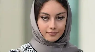  «ترلان پروانه و ساعد سهیلی» در پشت‌صحنه «گشت ارشاد»