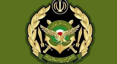 پیام ارتش جمهوری اسلامی ایران به مناسبت ۱۲ فروردین