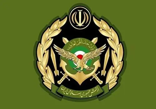 بیانیه ارتش در پی رویدادها و ناآرامی های اخیر در برخی شهرهای کشور 