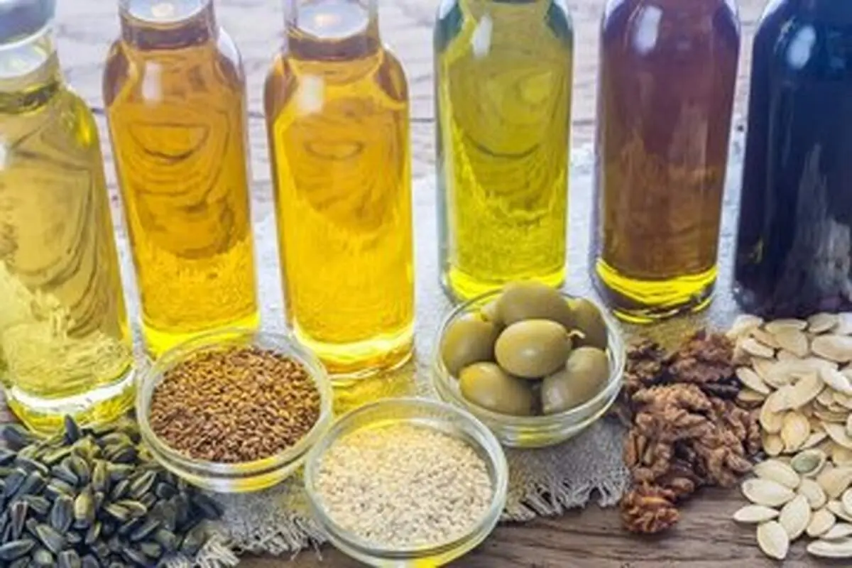 روغن جامد بهتر است یا مایع؟
