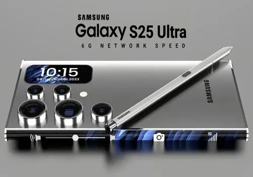سامسونگ Galaxy S25 Edge؛ گوشی فوق‌باریک با دوربین ۲۰۰ مگاپیکسلی و باتری بحث‌برانگیز
